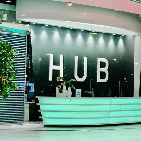 Prestige Wola Kolejowa Apartment