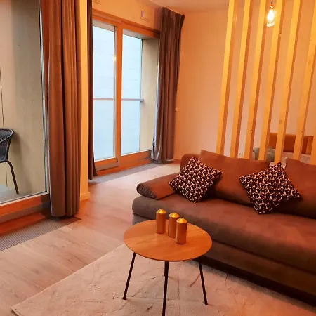 Prestige Wola Kolejowa