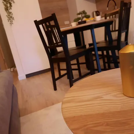 Prestige Wola Kolejowa * Warschau