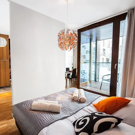 Prestige Wola Kolejowa *