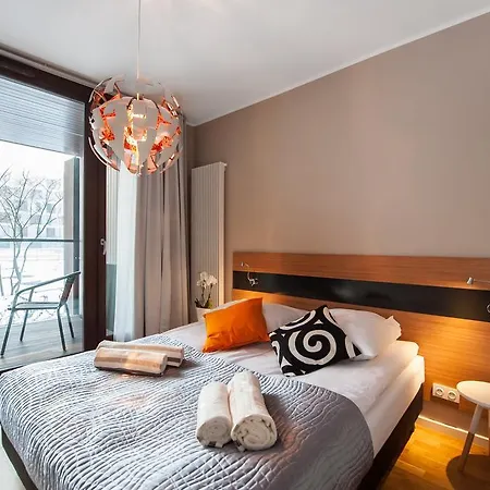 Prestige Wola Kolejowa