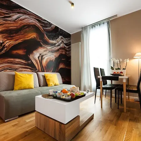 Prestige Wola Kolejowa *