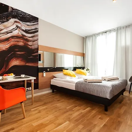 Prestige Wola Kolejowa *