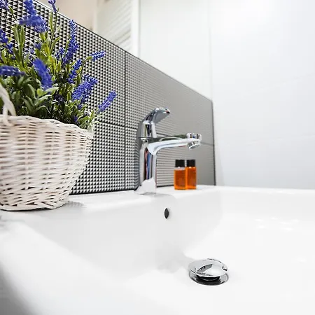 Prestige Wola Kolejowa Warschau