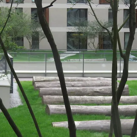 Prestige Wola Kolejowa Apartment