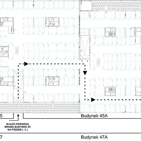 Apartment Prestige Wola Kolejowa *
