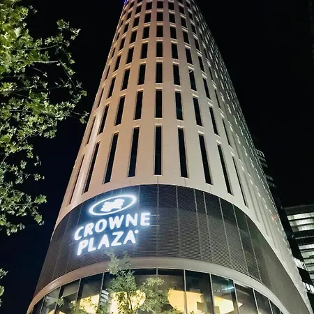 Appartement Prestige Wola Kolejowa