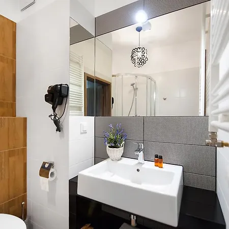 Appartement Prestige Wola Kolejowa *