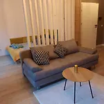 Apartmán Prestige Wola Kolejowa *
