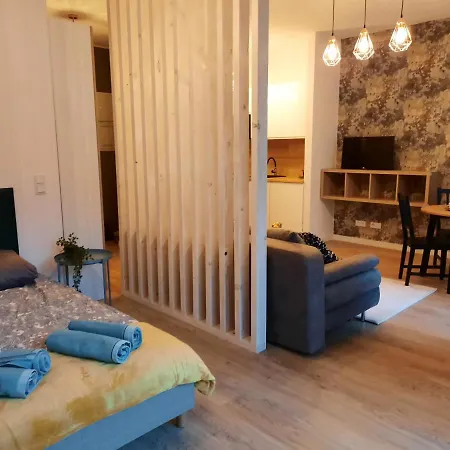 Prestige Wola Kolejowa *