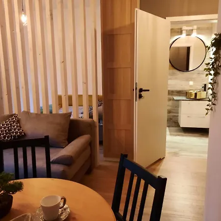 Apartament Prestige Wola Kolejowa *