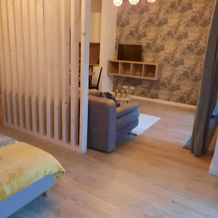 Prestige Wola Kolejowa