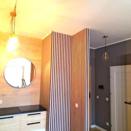 Prestige Wola Kolejowa *