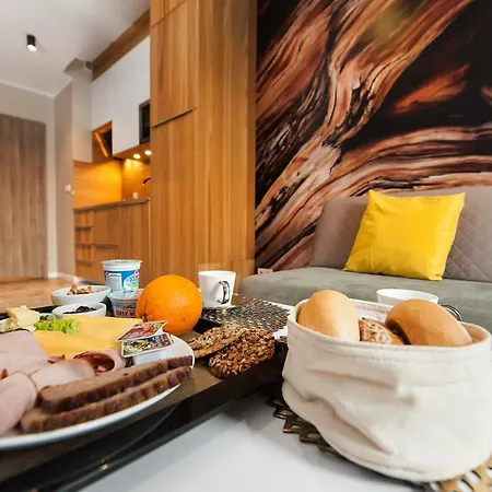 Prestige Wola Kolejowa *