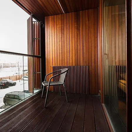 Apartment Prestige Wola Kolejowa