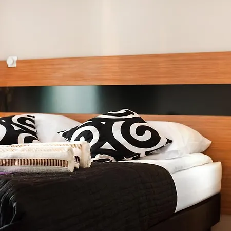 Apartament Prestige Wola Kolejowa *