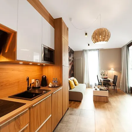 Prestige Wola Kolejowa