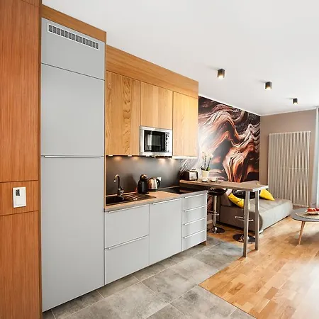 Prestige Wola Kolejowa *