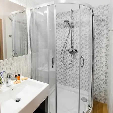 Prestige Wola Kolejowa Warszawa