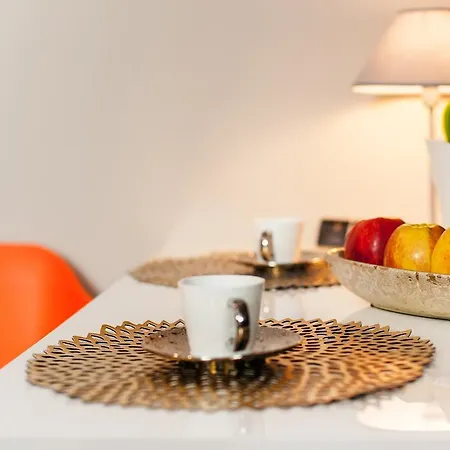 Prestige Wola Kolejowa