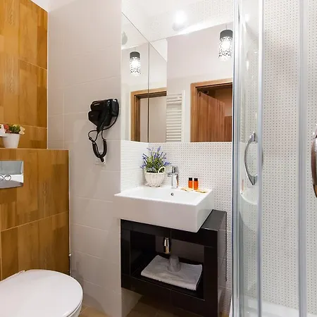 Prestige Wola Kolejowa Daire