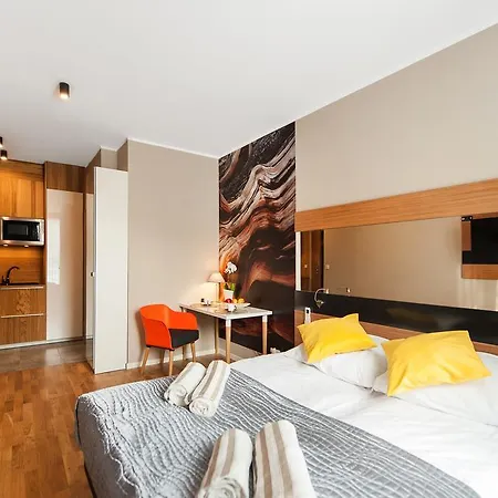 Prestige Wola Kolejowa