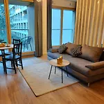 Appartement Prestige Wola Kolejowa