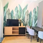 Appartement Prestige Wola Kolejowa Warschau