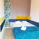 Prestige Wola Kolejowa Appartement