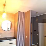 Prestige Wola Kolejowa *