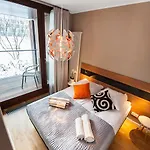 Prestige Wola Kolejowa Appartement