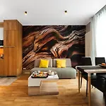 Prestige Wola Kolejowa Appartement *