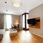 Appartement Prestige Wola Kolejowa