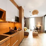 Prestige Wola Kolejowa