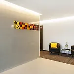 Appartement Prestige Wola Kolejowa Warschau