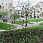 Appartement Prestige Wola Kolejowa