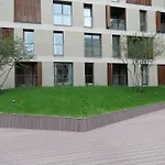 Appartement Prestige Wola Kolejowa Warschau