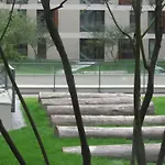 Prestige Wola Kolejowa Appartement
